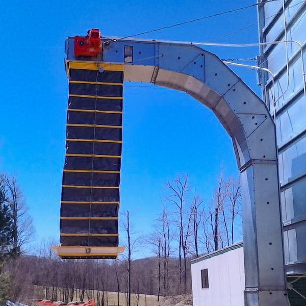 SoftChutes.ca Superchute Soft Chute.