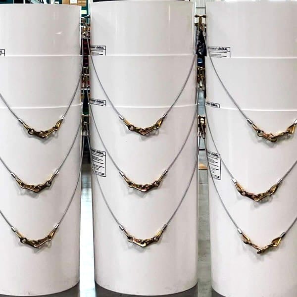 WhiteChutes.ca White Superchutes